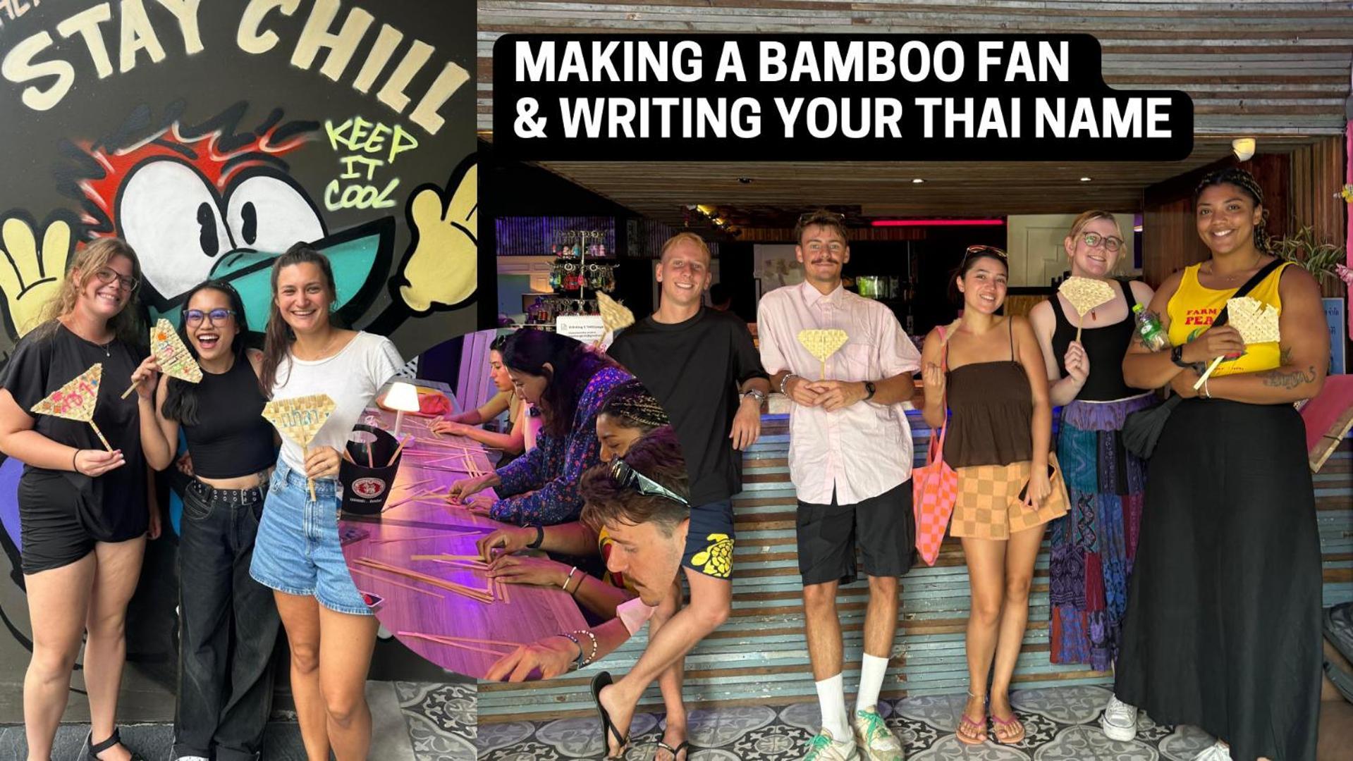 Here We Go Bangkok Ngoại thất bức ảnh
